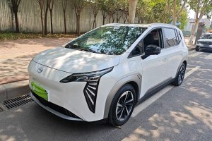 AION Y 埃安 Plus 510 智駕版