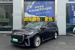 夢想家 嵐圖 EV 長續(xù)航卓越版