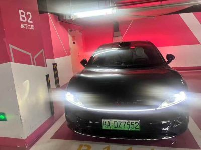 2024年1月 奧迪 奧迪S7(進(jìn)口) 2.9 TFSI quattro圖片