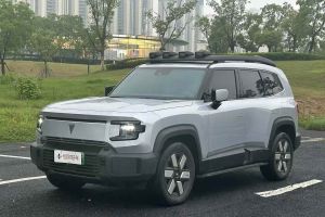 凱翼昆侖 凱翼 1.6T 高原版 5座