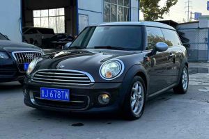 MINI MINI 1.6L ONE