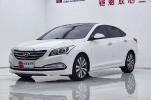 名圖 現(xiàn)代 1.8L 自動尊貴型DLX