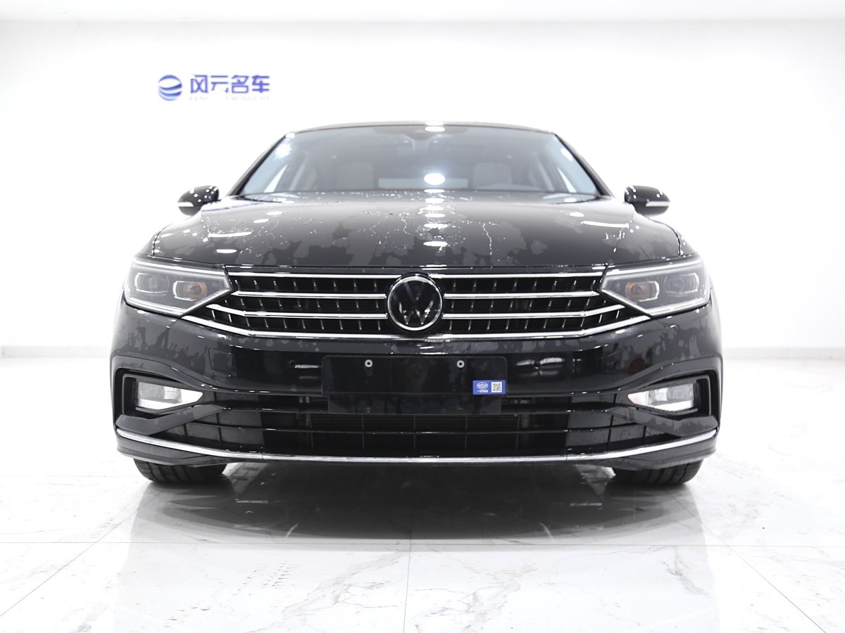 大眾 邁騰  2023款 200萬輛紀念版 330TSI DSG豪華型圖片