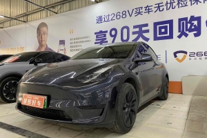 Model 3 特斯拉 改款 長續(xù)航后輪驅(qū)動版