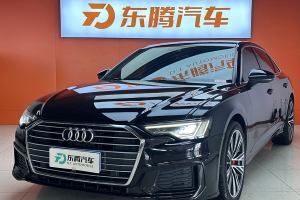 奥迪A6L 奥迪 40 TFSI 豪华动感型