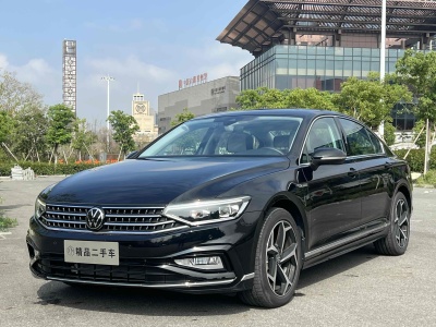 2022年12月 大眾 邁騰 200萬輛紀(jì)念版 330TSI DSG豪華型圖片