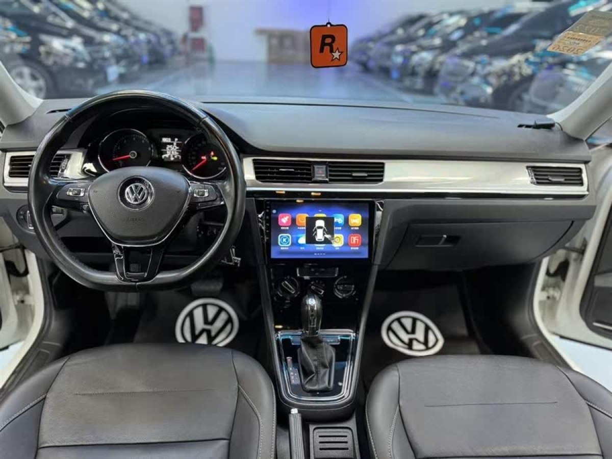 大眾 寶來  2018款 1.5L 自動舒適型圖片