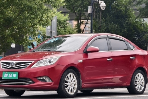 逸動(dòng) 長(zhǎng)安 1.6L 手動(dòng)豪華型 國(guó)V