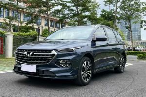 五菱征程 五菱 1.5T 手動(dòng)豪華型營(yíng)運(yùn)車(chē)