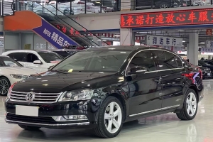 迈腾 大众 1.8TSI 智享豪华型