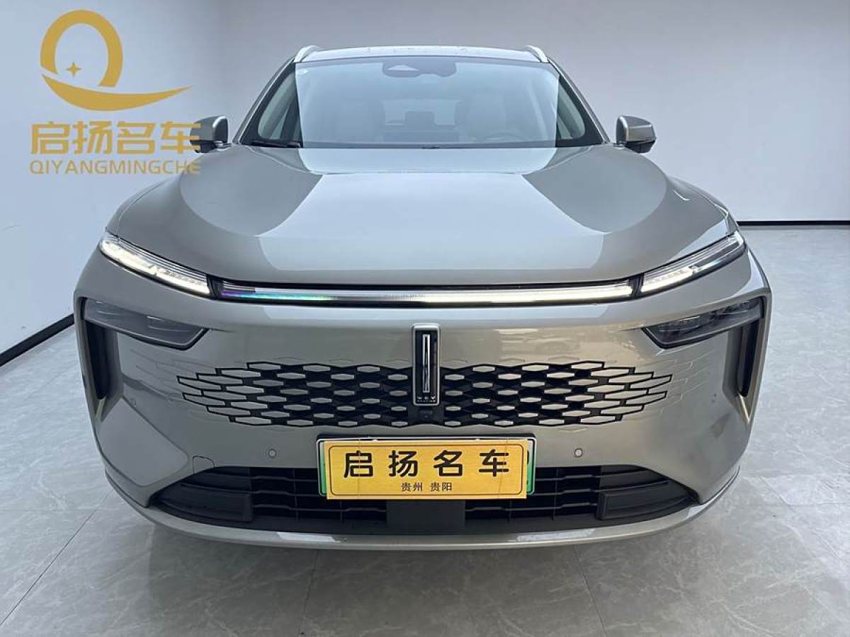 長(zhǎng)城 摩卡DHT-PHEV  2024款 Hi4 四驅(qū)長(zhǎng)續(xù)航版圖片