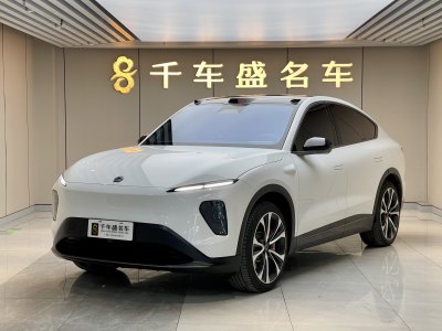 2023年6月 蔚來 蔚來EC7 75kWh圖片