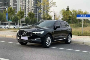 XC60 沃爾沃 T5 四驅(qū)智逸豪華版