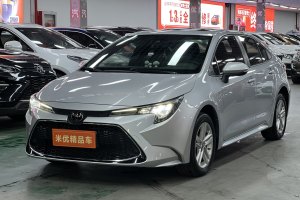 雷凌 豐田  185T CVT豪華版 國VI