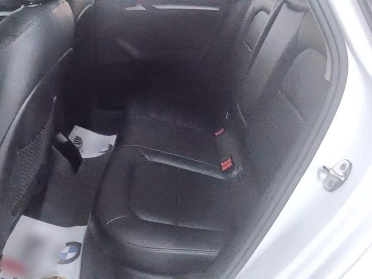 奧迪 奧迪A3  2016款 Limousine 35 TFSI 領(lǐng)英型圖片