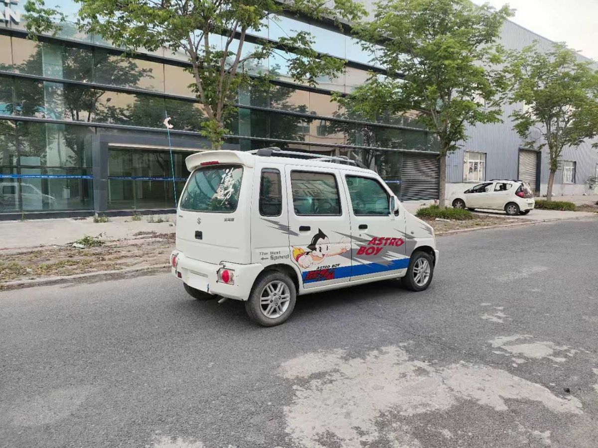 鈴木 北斗星 圖片
