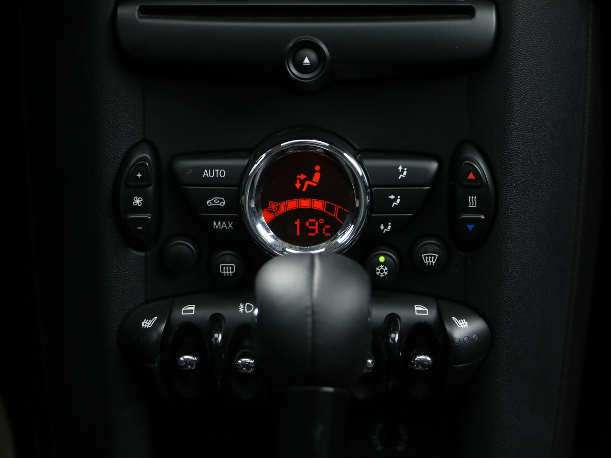 MINI CLUBMAN  2011款 1.6T COOPER S圖片