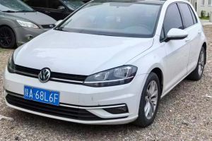 高爾夫 大眾  200TSI DSG舒適型 國VI