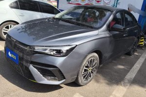 i5 榮威 1.5L CVT鉑金版