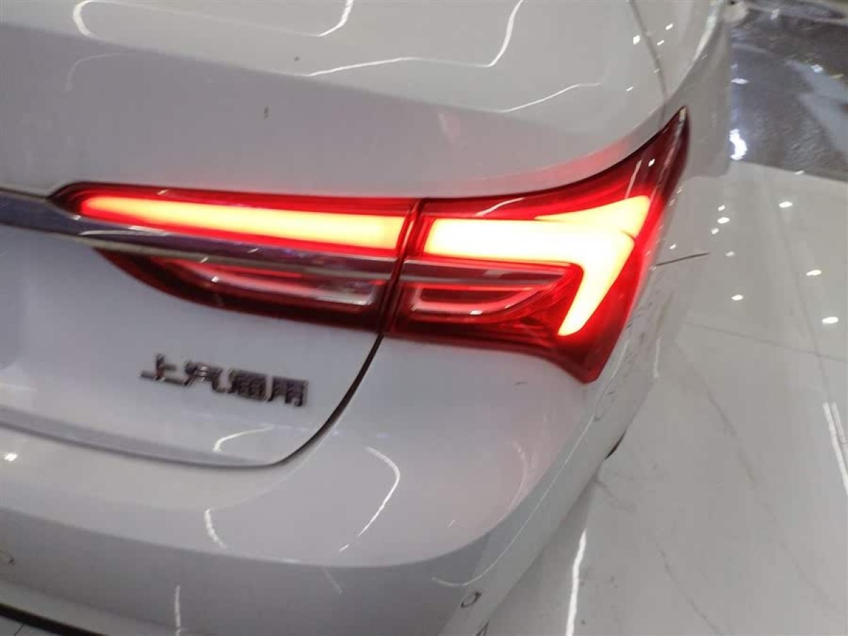 別克 威朗  2020款 15T 自動(dòng)進(jìn)取型圖片