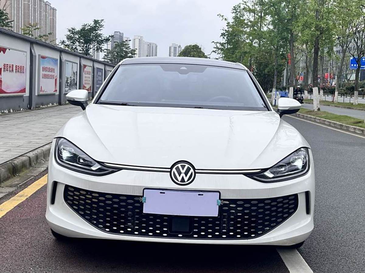 大眾 凌渡  2023款 凌渡L 280TSI DSG酷辣版圖片