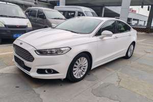 蒙迪歐 福特 2.0L GTDi200時尚型