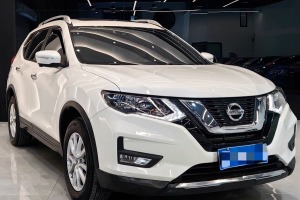 奇駿 日產(chǎn) 2.0L CVT舒適版 2WD