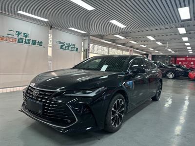 2022年12月 豐田 亞洲龍 2.0L 豪華版圖片