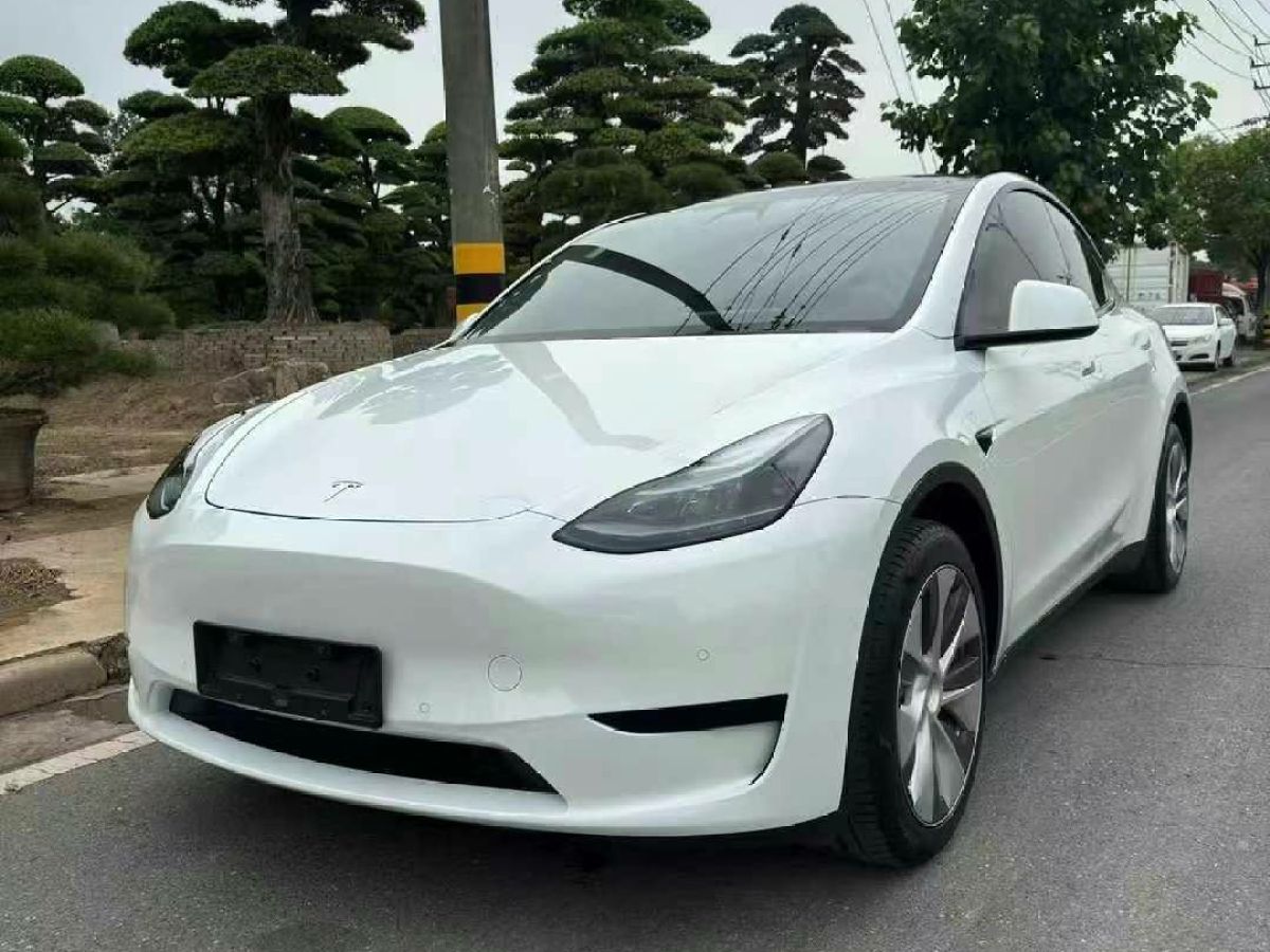 特斯拉 Model S  2023款 三電機(jī)全輪驅(qū)動 Plaid版圖片