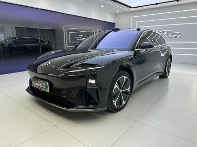 2024年11月 蔚來 蔚來ET5T 75kWh Touring圖片