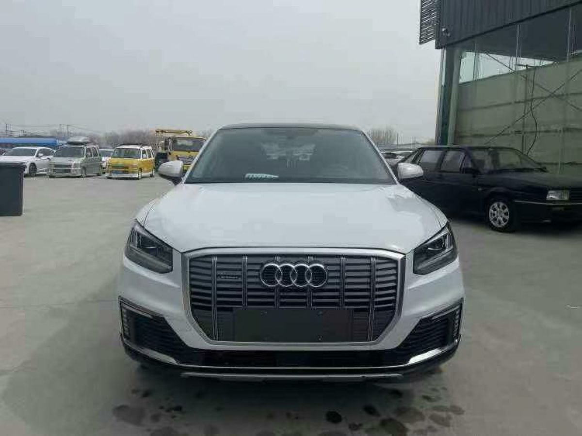 2017年1月奧迪 奧迪A6  2017款 3.0T allroad quattro