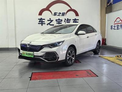 2022年9月 启辰 D60EV 换电版图片