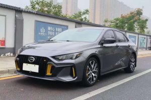 影豹 廣汽傳祺 270T 影豹J16版