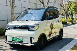 宏光MINIEV 五菱 GAMEBOY 200km 玩咖款 磷酸鐵鋰