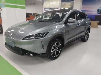 2020年9月 小鵬 G3 520i 智享版圖片