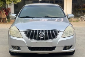 凱越 別克 1.6LX-AT