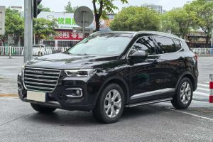 H6 哈弗 1.5GDIT 自動鉑金冠軍版