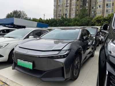 2023年4月 豐田 豐田bZ3 616km 長(zhǎng)續(xù)航Premium圖片