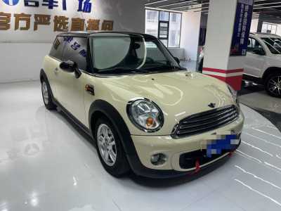 2014年2月 MINI COUPE 1.6L COOPER圖片