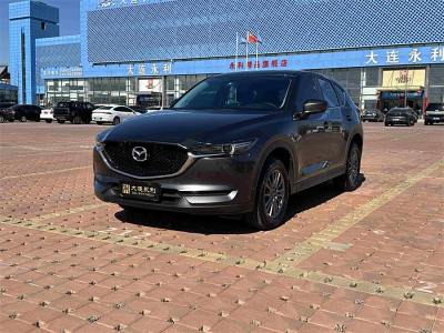 2020年12月 馬自達 CX-5 改款 2.0L 自動兩驅智慧型圖片