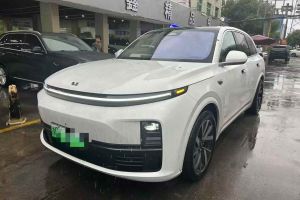 理想L7 理想 Air