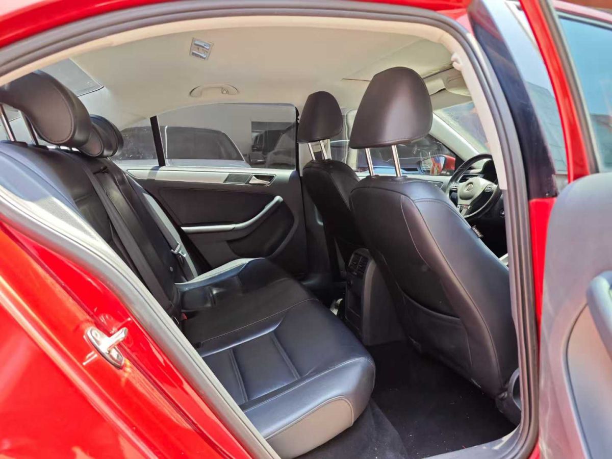 大眾 速騰  2013款 2.0TSI GLI圖片