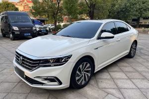 帕薩特新能源 大眾 430PHEV 混動精英版