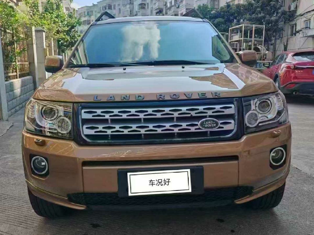 路虎 攬勝行政版  2014款 3.0T TDV6 Vogue SE 創(chuàng)世加長(zhǎng)版圖片