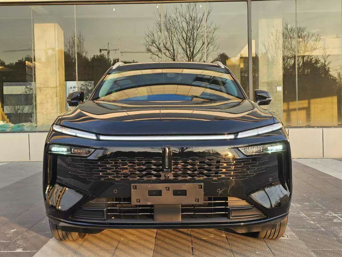 長(zhǎng)城 摩卡DHT-PHEV  2023款 兩驅(qū)長(zhǎng)續(xù)航版圖片