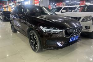 XC60 沃爾沃  T5 四驅(qū)智遠(yuǎn)版 國(guó)VI