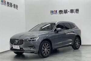 XC60 沃爾沃 T5 四驅智遠豪華版