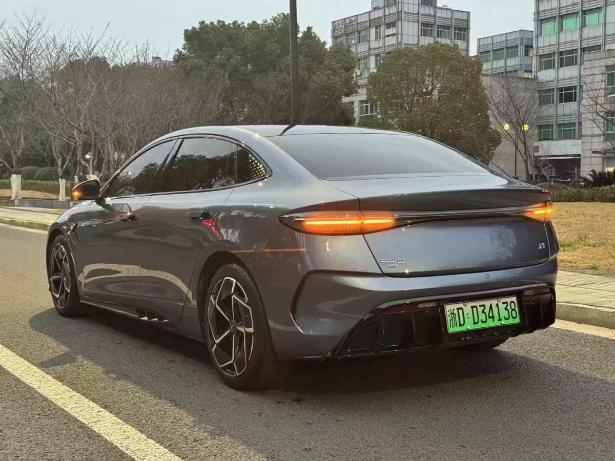 凱翼 凱翼昆侖  2023款 昆侖 300 高原版圖片