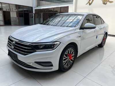 2020年5月 大眾 速騰 280TSI DSG舒適型 國VI圖片