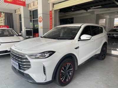 2021年8月 捷途 捷途X70 PLUS 1.5T DCT火 5座图片